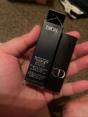 Dior Rouge Lipstick in 720 *FOREVER ICONE